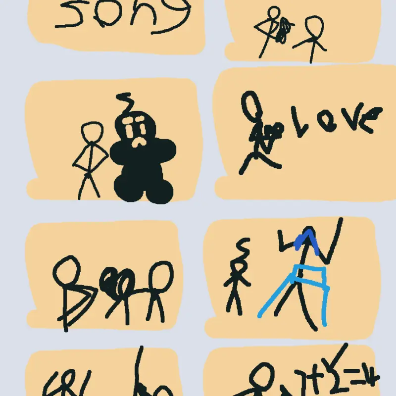 Game by @ismail1