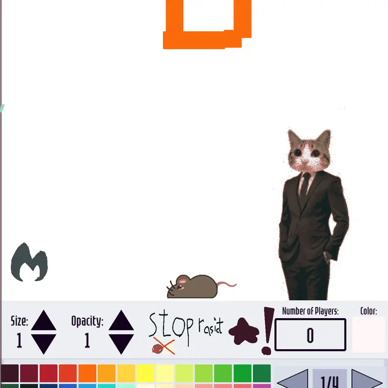 Game by @bordiaofficial1821