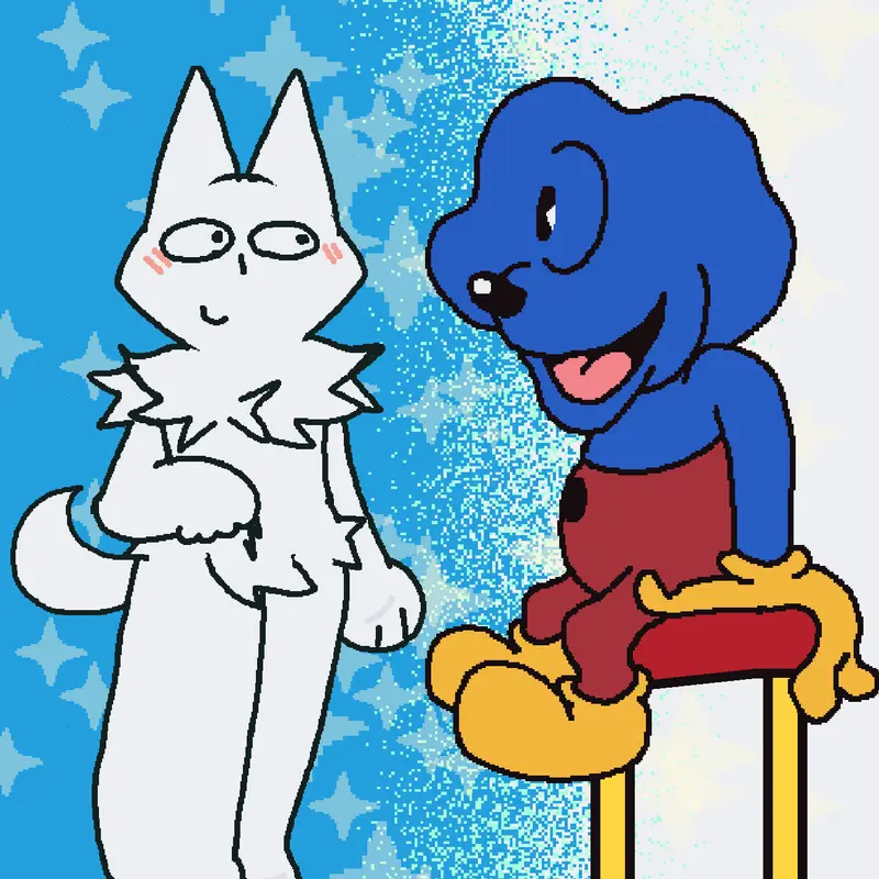 Game by @SPOOKYDOGMAN