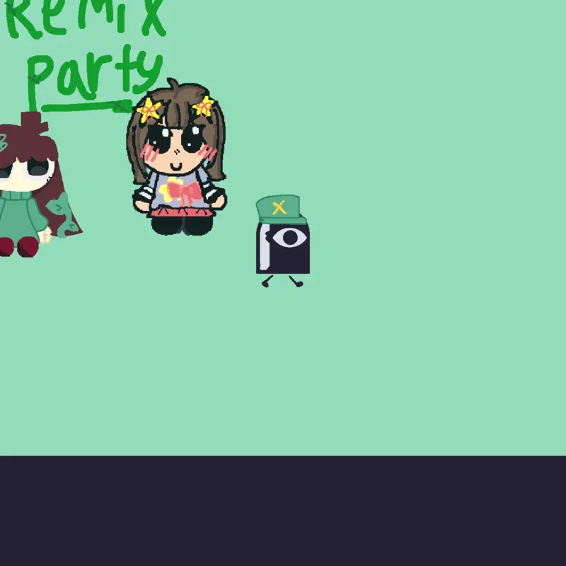 Game by @SugarCandie