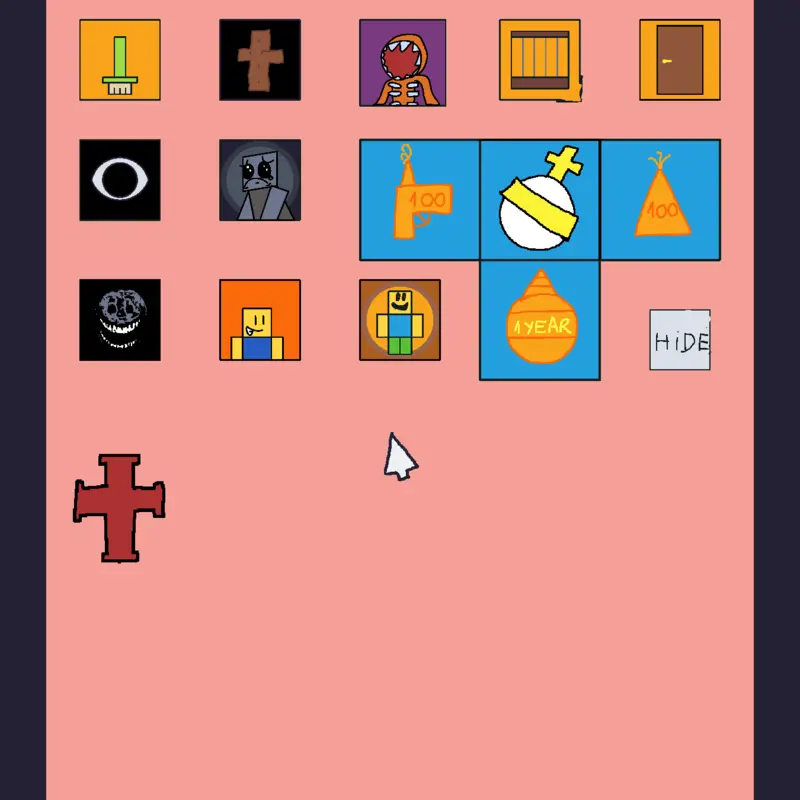 Game by @limite