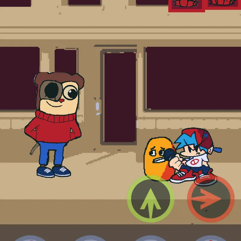 Game by @MEMEBOI_STUDIOS