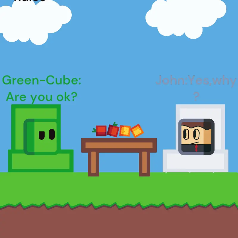 Game by @John_bro