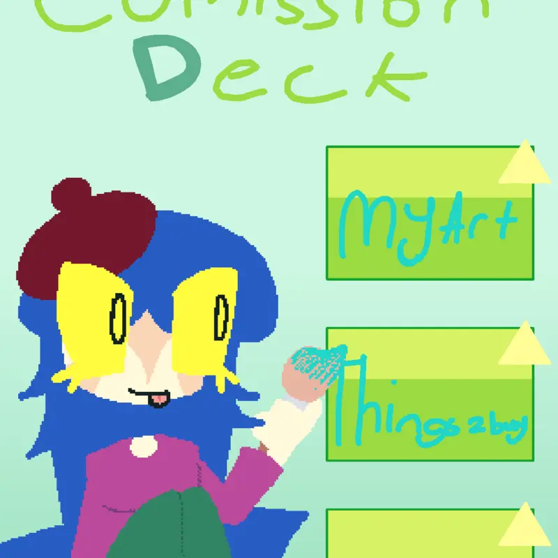 Game by @castlecheesecake