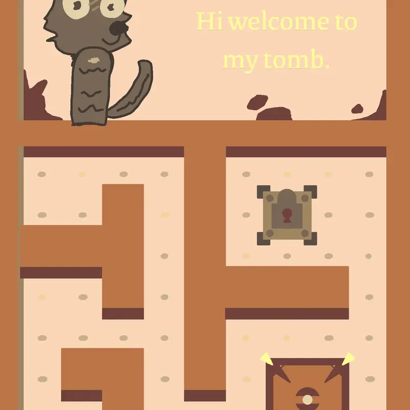 Game by @adrianpico