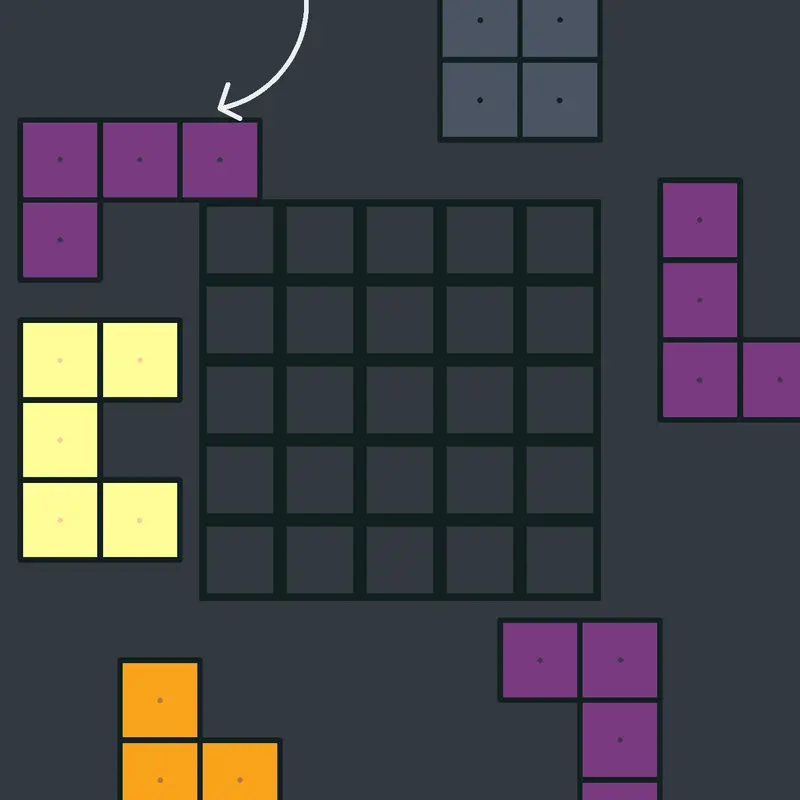 Game by @cutandpaste