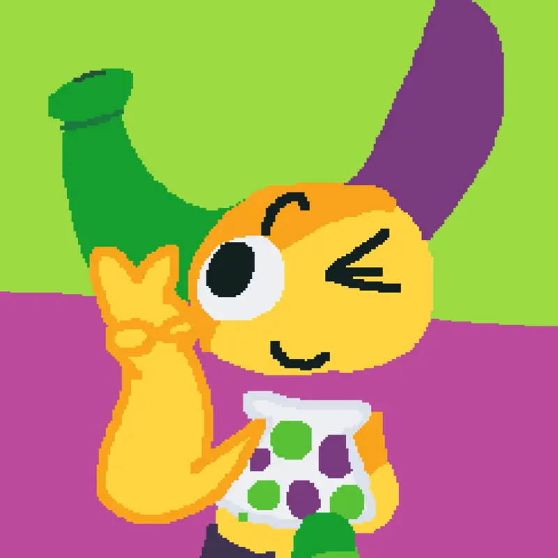 Game by @D4NDY