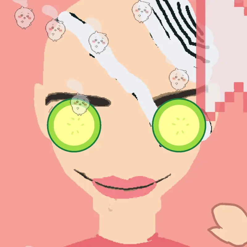 Game by @Erika_ack1