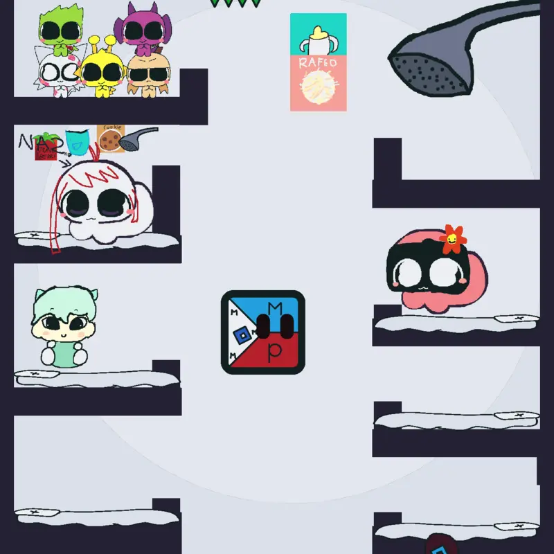 Game by @luna_iml
