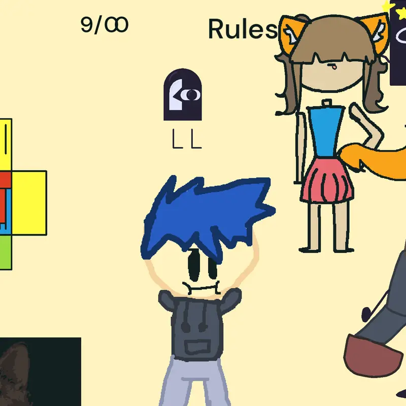 Game by @fukrjffuicirifiif