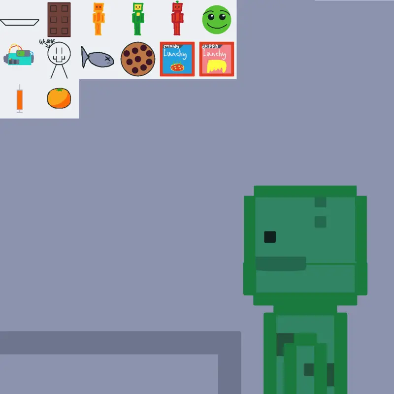 Game by @thearchydograu