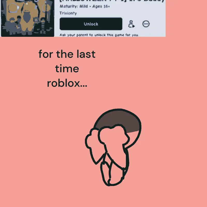 Game by @littlelittlebunny