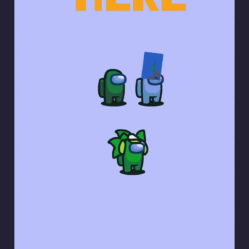 Game by @SisunCASTLE