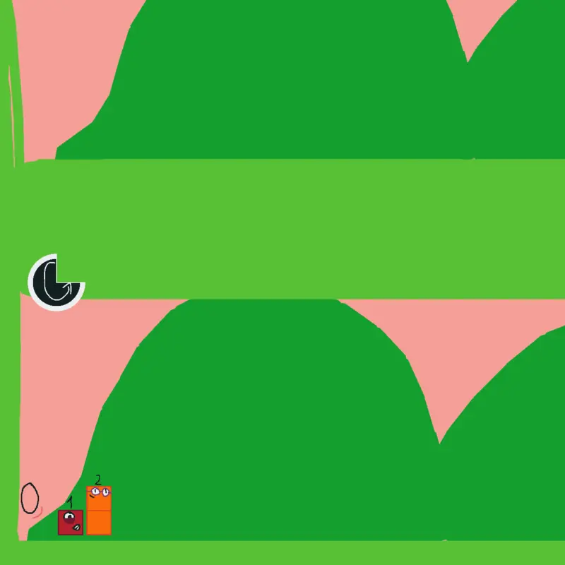 Game by @Winiarduniverse3d