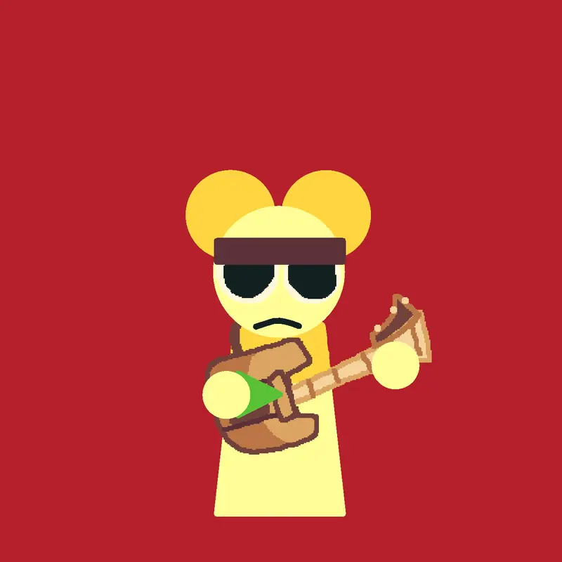 Game by @_Sprunki_World_