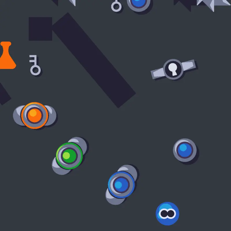 Game by @duckV2