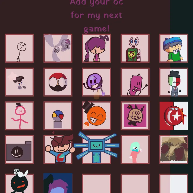 Game by @nature_kitty