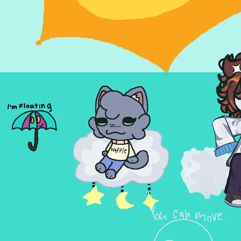 Game by @Umbreltar