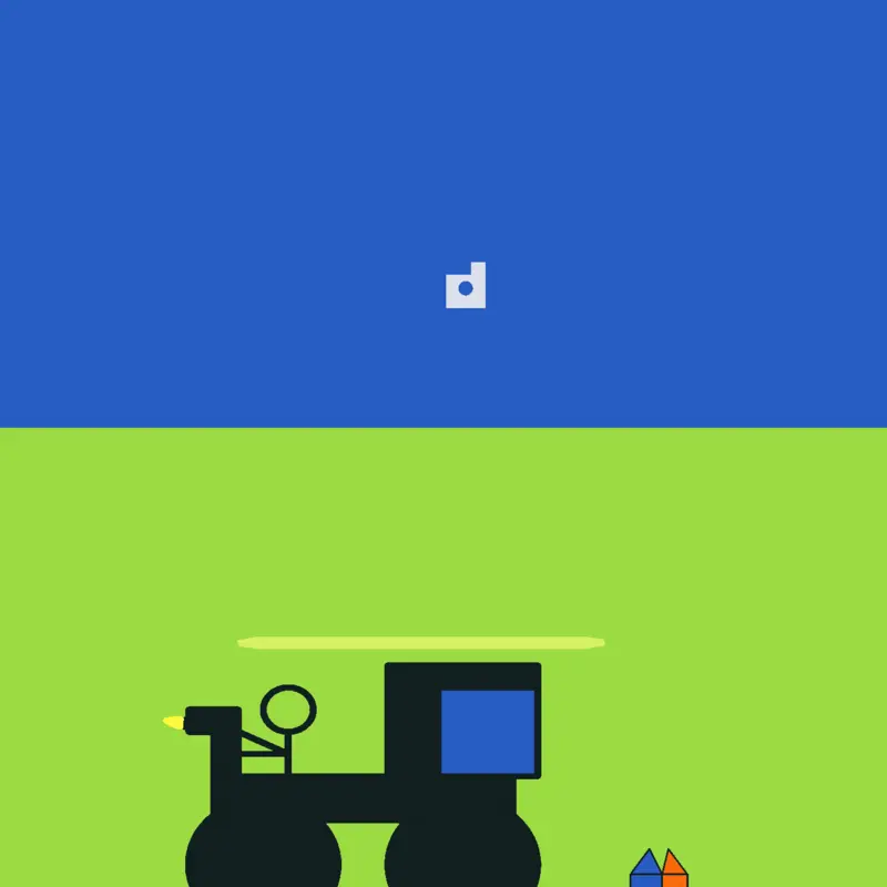 Game by @Geomatry_dash_maker