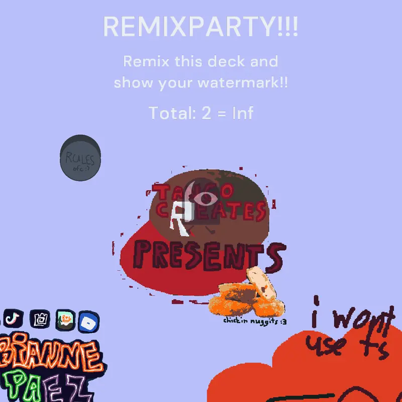 Game by @Syphos_mercury_1st