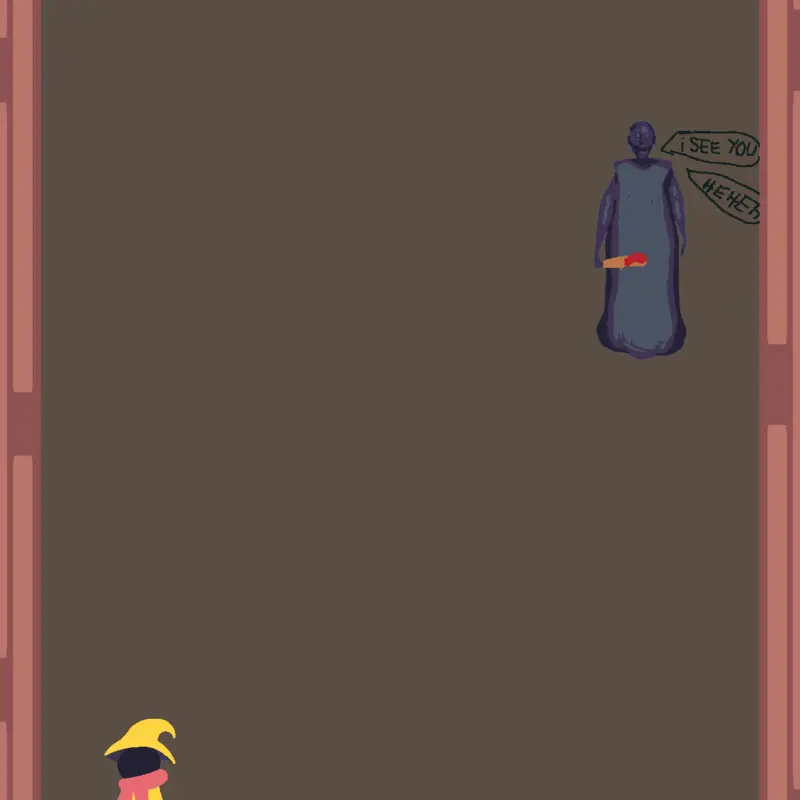 Game by @xandersnickers