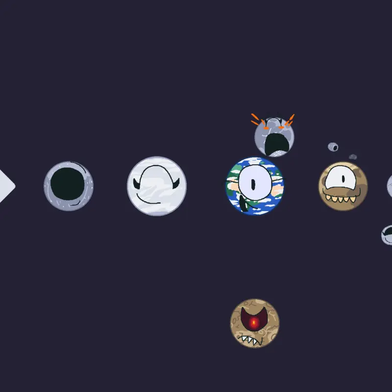 Game by @kepler-23576