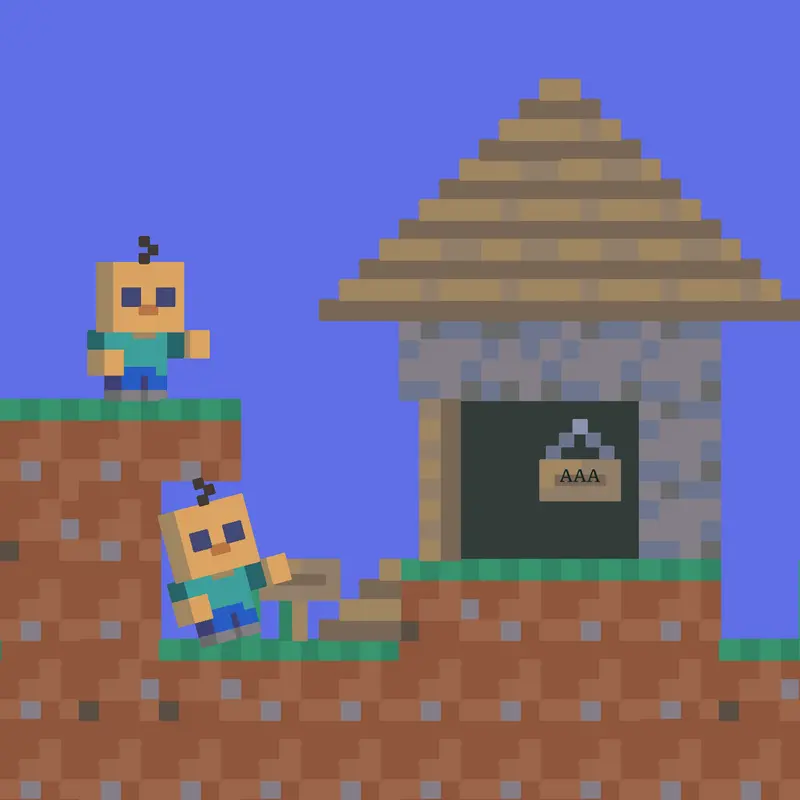 Game by @ieatsoap