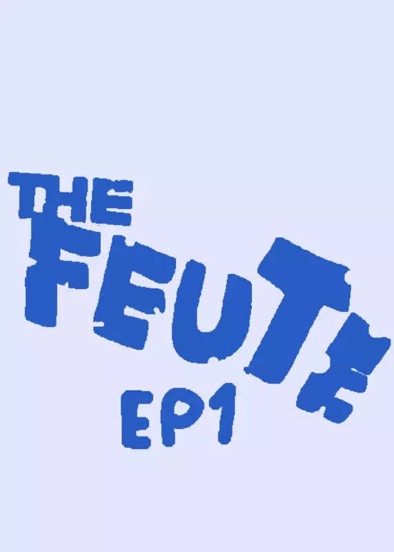 Game by @feutersonic