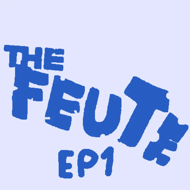 Game by @feutersonic