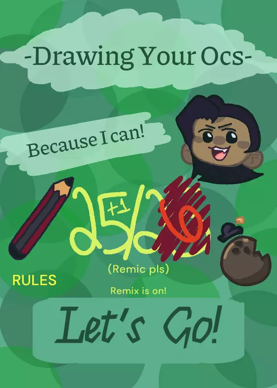 Game by @ACoconut