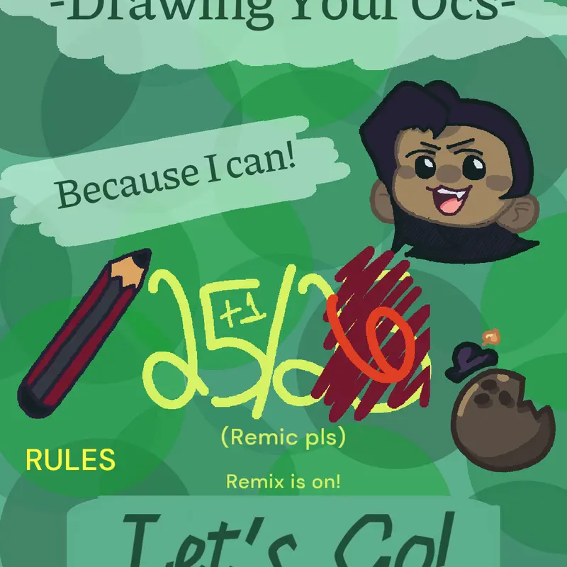Game by @ACoconut