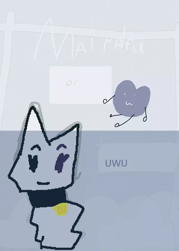Game by @BellaCat_