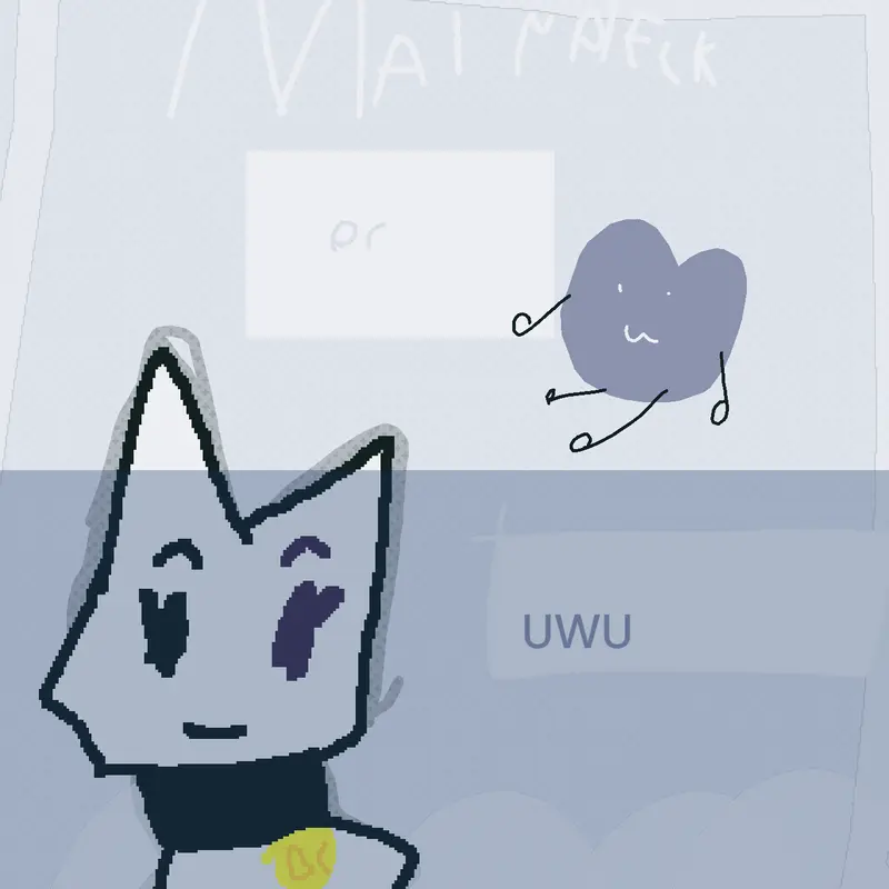 Game by @BellaCat_