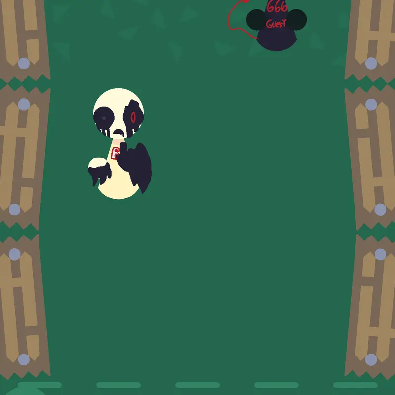Game by @chareij