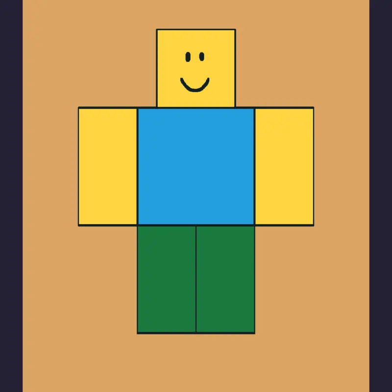 Game by @WesdsGamesUSA