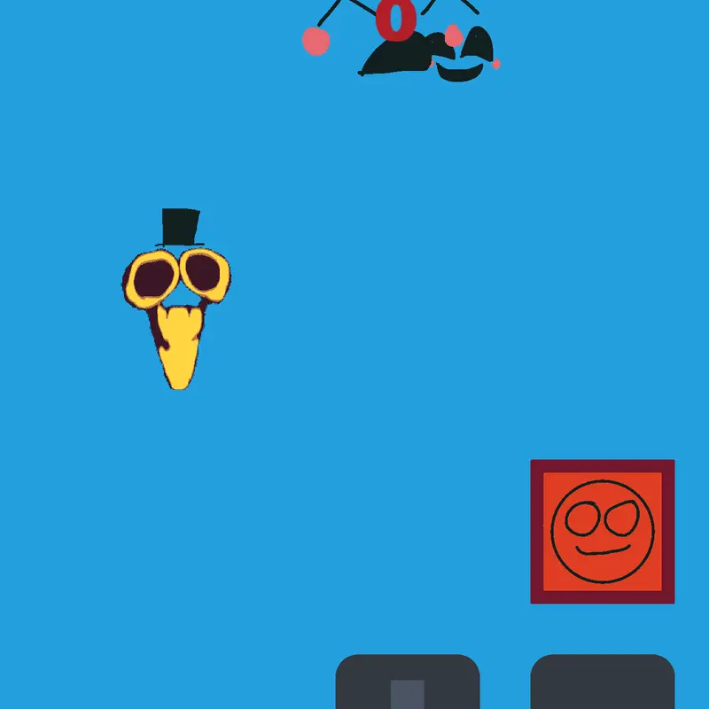 Game by @E-1withtophat