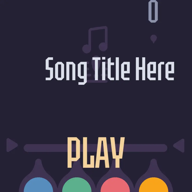 Game by @patao
