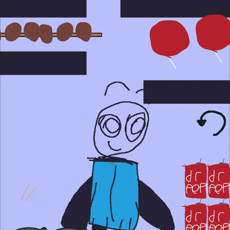 Game by @Mycatisnamespenny