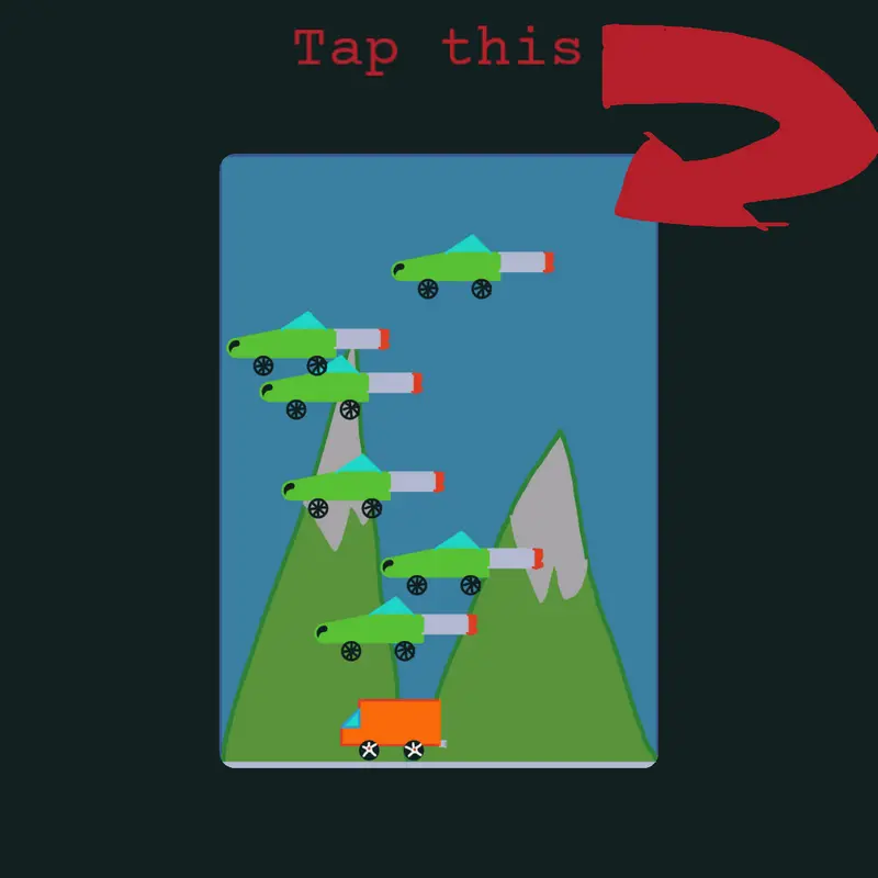 Game by @ducky_the_duck