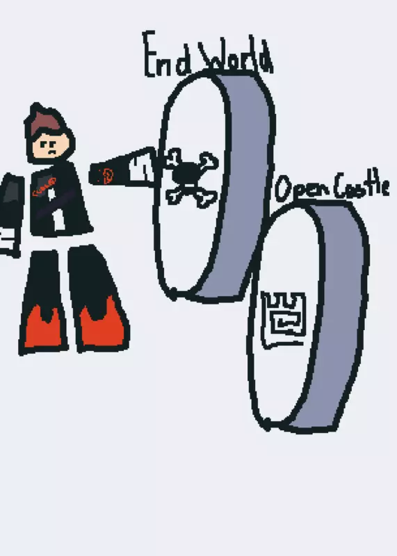 Animation by @GrilledCheeseOfficial