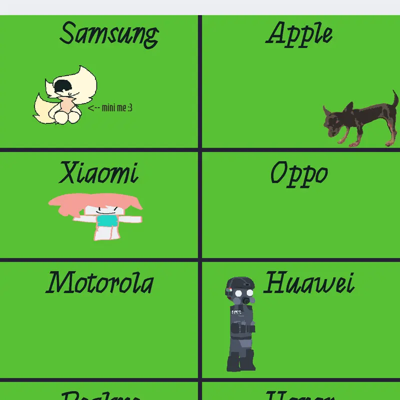 Game by @pieceofcrap