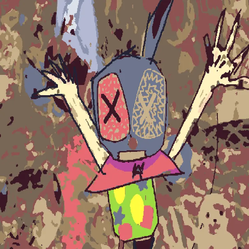 Game by @myceliumpaws