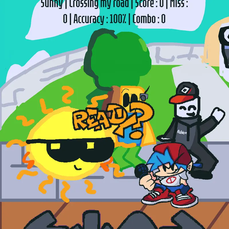 Game by @hello_cat