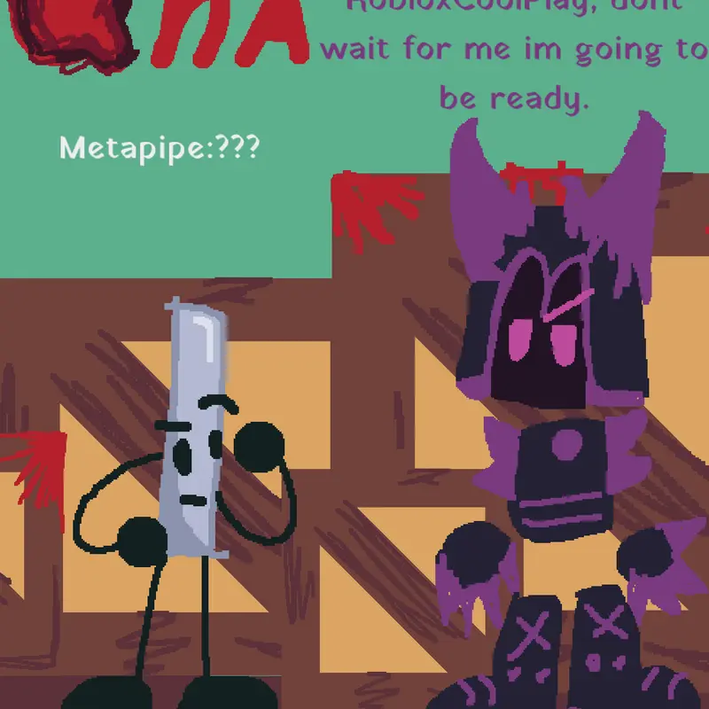 Game by @castle_bfdi