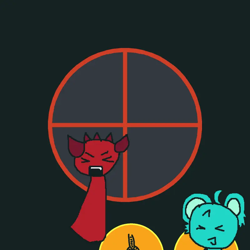 Game by @MintyLovesMIBU_on-hiatus