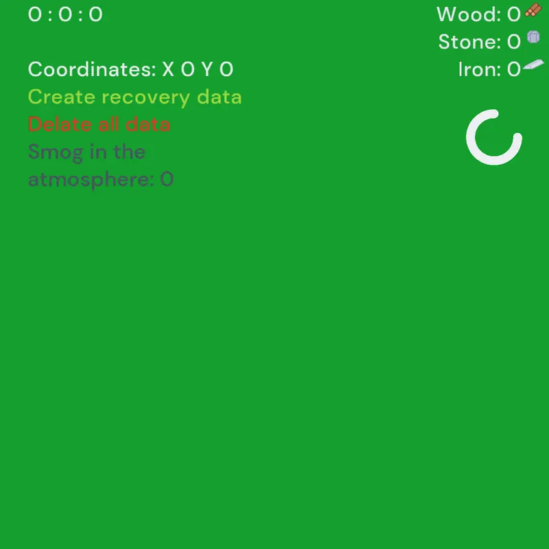 Game by @wojteknr