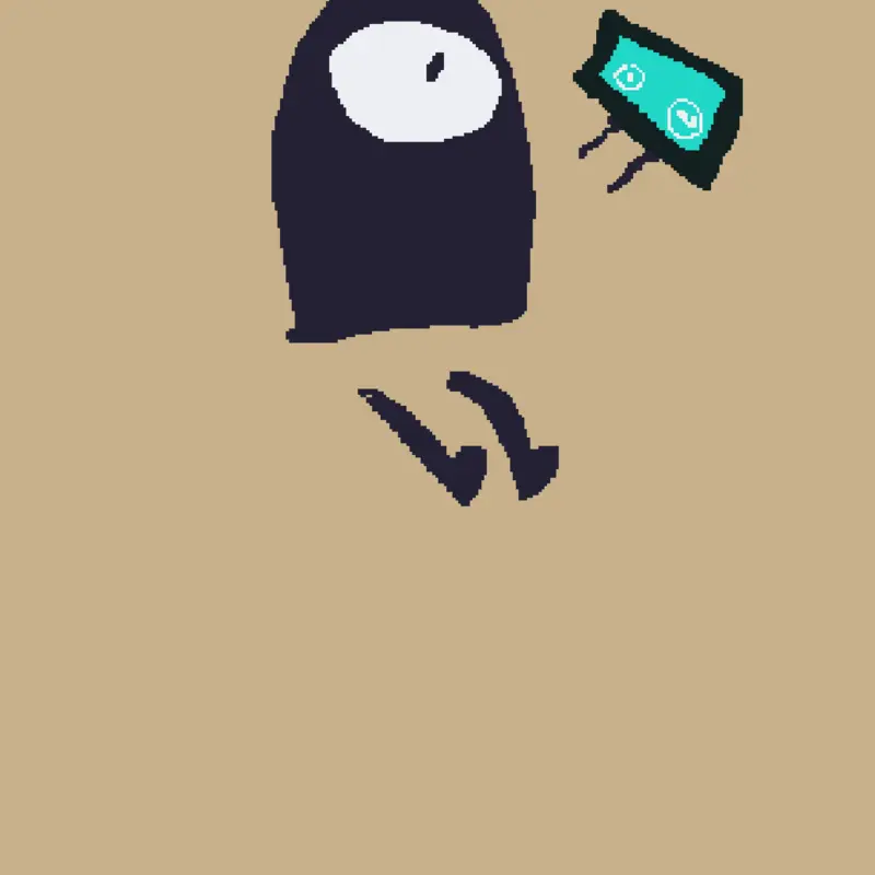 Game by @bodi_bodi