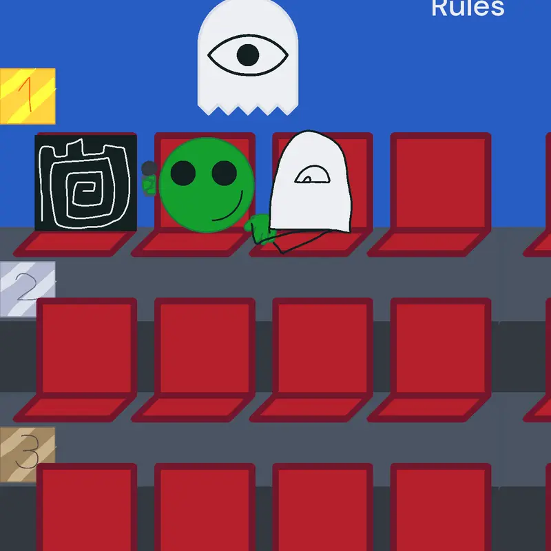 Game by @SeverestOpenness77778