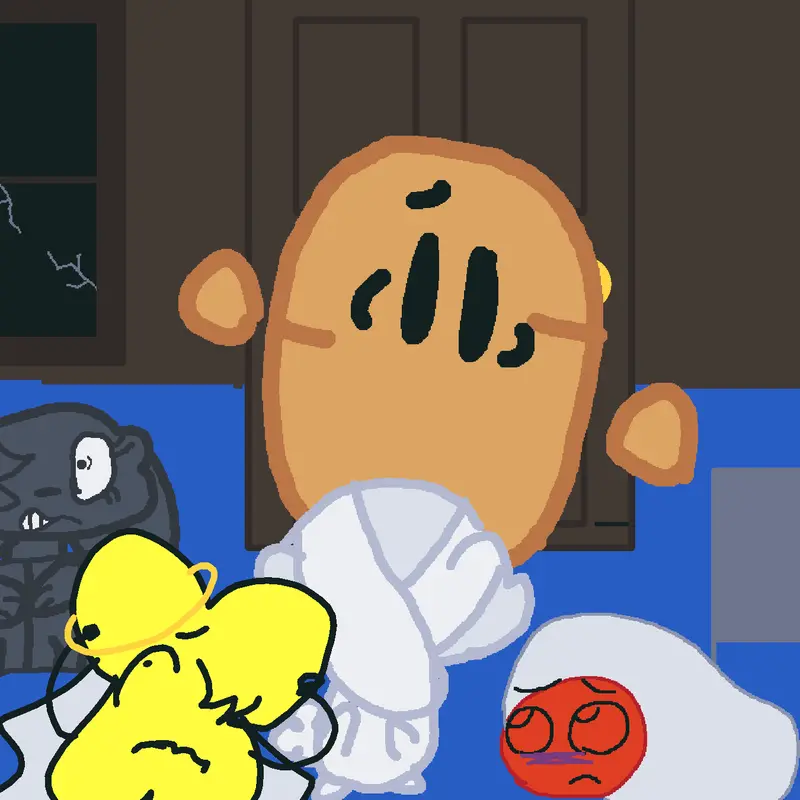 Game by @kokodyadiel