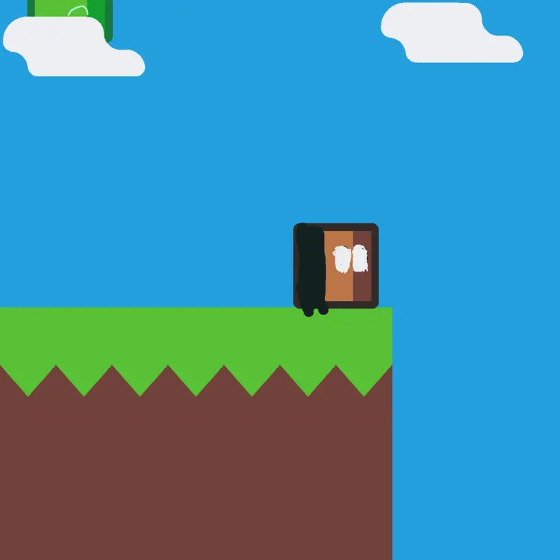 Game by @matilili